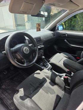 VW Golf 1.9тди, снимка 7