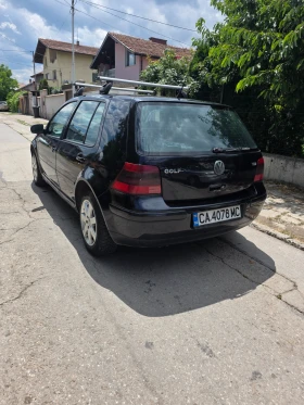 VW Golf 1.9тди, снимка 4