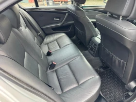 BMW 528 Фейслифт , снимка 8