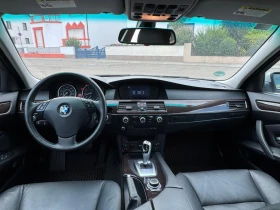 BMW 528 Фейслифт , снимка 10