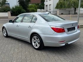 BMW 528 Фейслифт , снимка 2