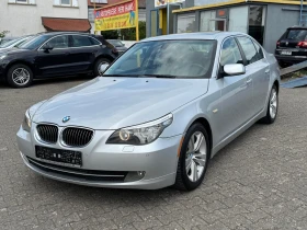 BMW 528 Фейслифт , снимка 1