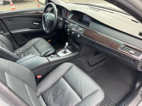 BMW 528 Фейслифт , снимка 5