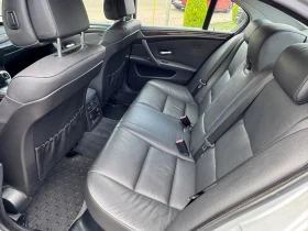 BMW 528 Фейслифт , снимка 9