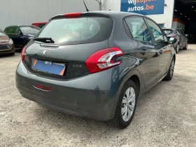 Peugeot 208 208 1.0 VTi Active, снимка 2