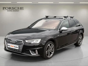 Audi A4, снимка 1