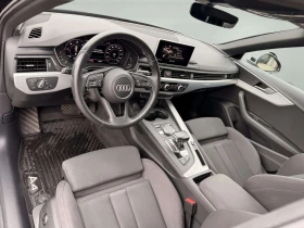 Audi A4, снимка 7