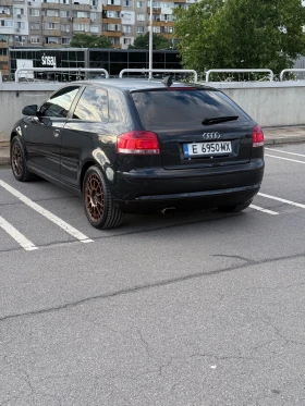 Audi A3, снимка 4