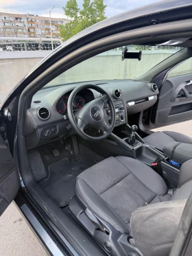 Audi A3, снимка 6
