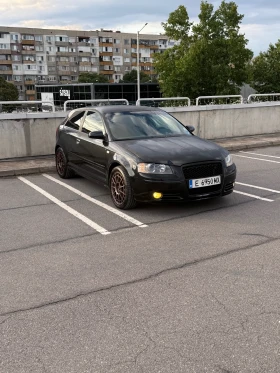 Audi A3, снимка 2