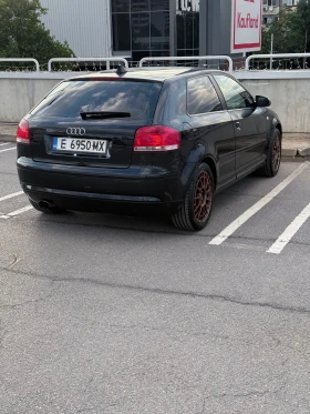 Audi A3, снимка 5