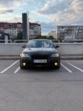 Audi A3, снимка 1