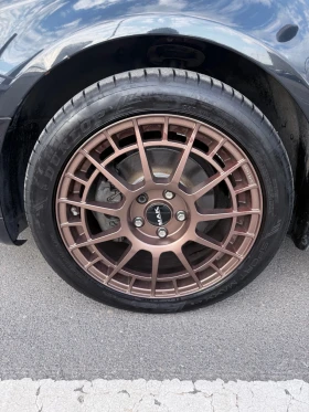 Audi A3, снимка 9