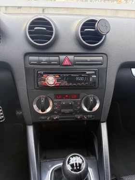 Audi A3, снимка 7