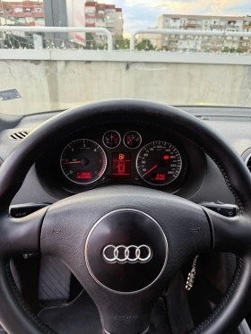 Audi A3, снимка 8