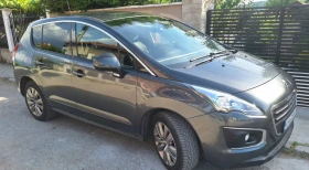 Peugeot 3008 1.6 HDI, снимка 1