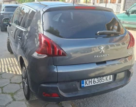 Peugeot 3008 1.6 HDI, снимка 5