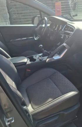 Peugeot 3008 1.6 HDI, снимка 7