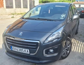 Peugeot 3008 1.6 HDI, снимка 2
