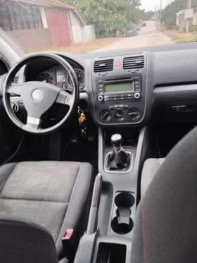 VW Golf, снимка 9