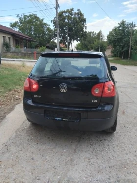 VW Golf, снимка 2