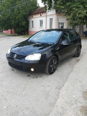 VW Golf, снимка 5