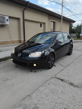 VW Golf, снимка 13