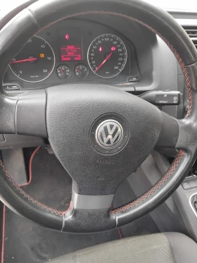 VW Golf, снимка 8