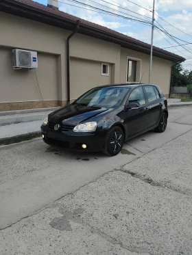 VW Golf, снимка 6
