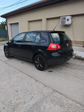 VW Golf, снимка 10