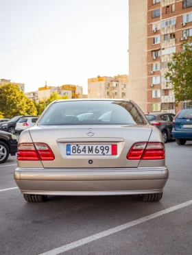 Mercedes-Benz E 320, снимка 7