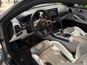 BMW M8 * Competition* CARFAX* АВТОКРЕДИТ* , снимка 5