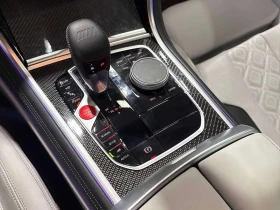 BMW M8 * Competition* CARFAX* АВТОКРЕДИТ* , снимка 11