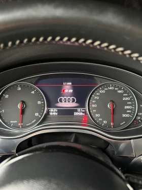 Audi A6, снимка 14