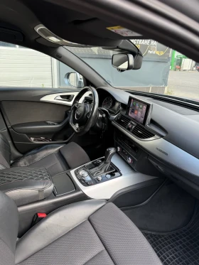 Audi A6, снимка 10