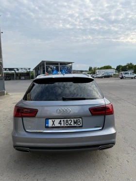 Audi A6, снимка 4