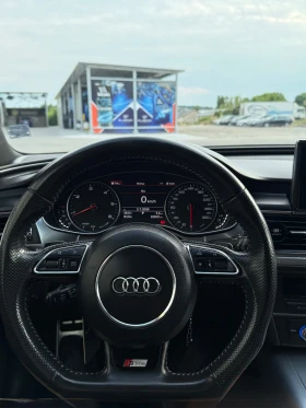 Audi A6, снимка 13