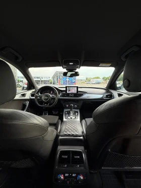 Audi A6, снимка 15