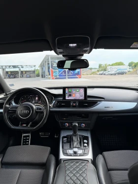 Audi A6, снимка 12