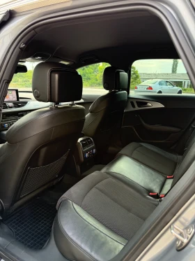 Audi A6, снимка 6