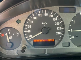 BMW 316 M43b19, снимка 6