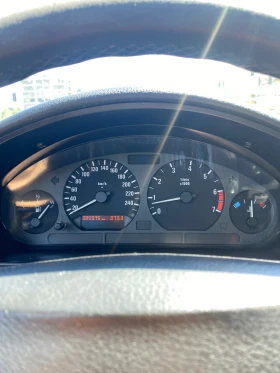 BMW 316 M43b19, снимка 5