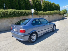 BMW 316 M43b19, снимка 2