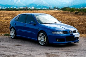 Seat Leon, снимка 3