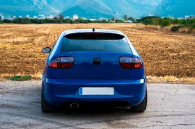 Seat Leon, снимка 4