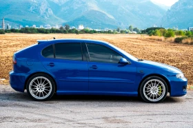 Seat Leon, снимка 5