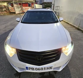 Honda Accord  8 Executive+ , снимка 10
