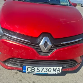 Renault Clio, снимка 7