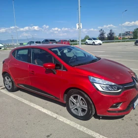 Renault Clio, снимка 1