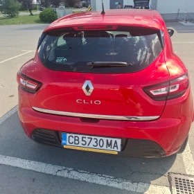 Renault Clio, снимка 11